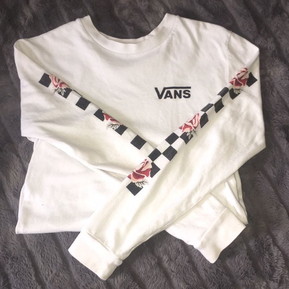 Woman’s Long Sleeve